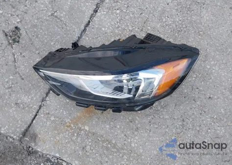 2021 Ford Edge Se из США, поврежденный, VIN 2FMPK3G97MBA30241